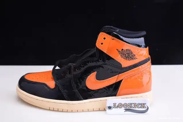Rep Jordan High Shattered 555088-028 - 1 3.0 Retro Air Backboard 0511